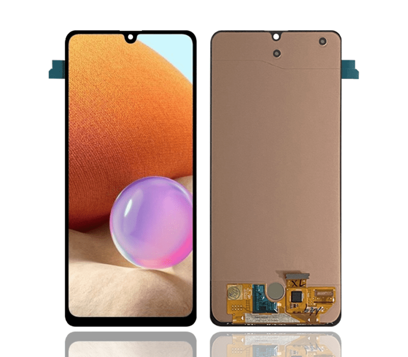 Replacement for SAMSUNG A32 / M32 4G BLACK TFT DISPLAY - Quality Phone Parts in Sri Lanka